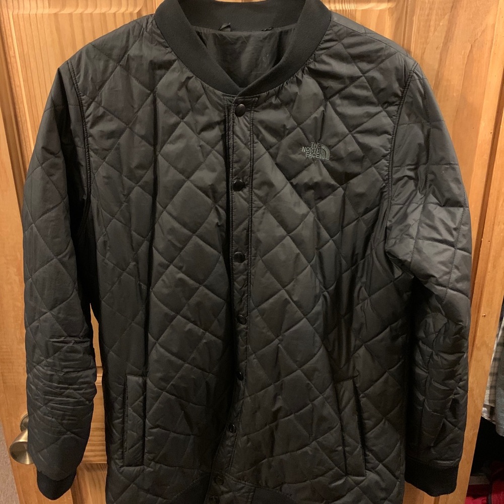 North face men’s light jacket